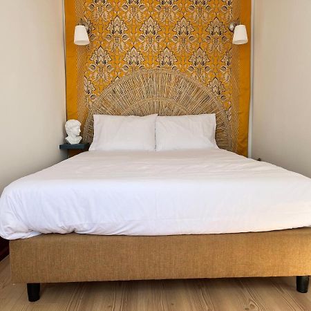 Casa Rosa Com Ac Lägenhet Coimbra Exteriör bild